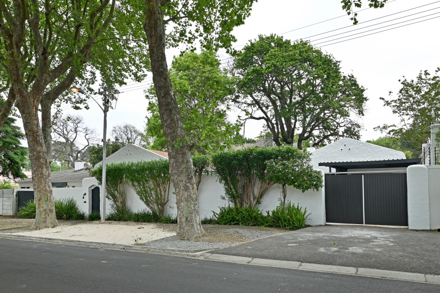 To Let 5 Bedroom Property for Rent in Newlands Western Cape